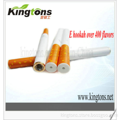 E-Cigar 800 Puffs Electronic Cigarette E Cigarette E Hookah